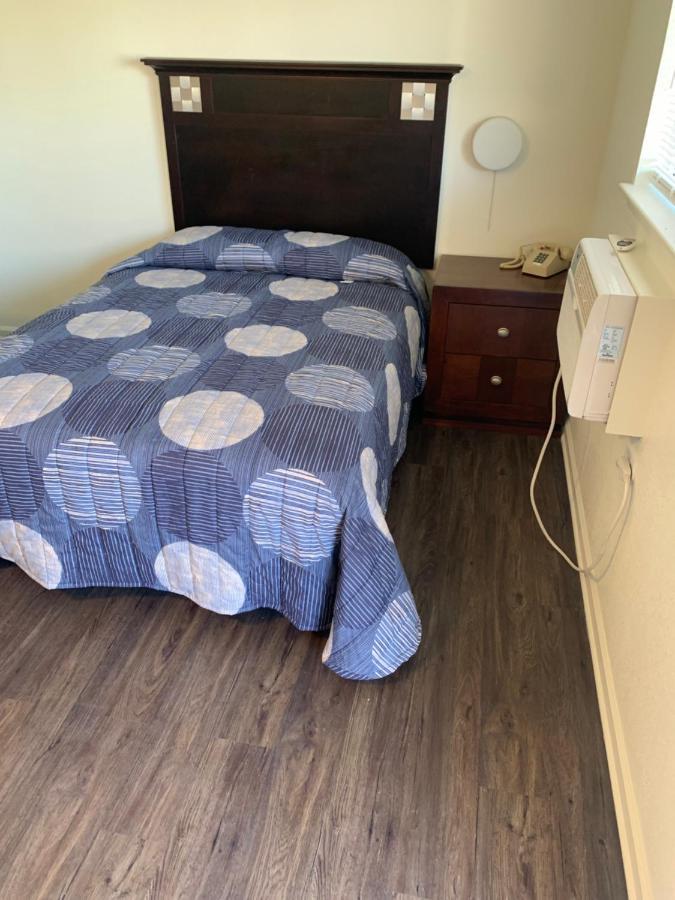 My Town Extended Stay Nashville Exteriör bild